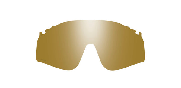 Occhiali da sole SMITH L DEFY neri | Modello 421079 Unisex Originali