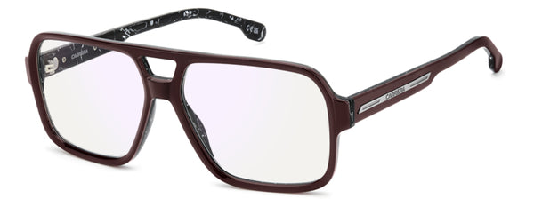 Occhiali da vista Carrera Victory C 16 Uomo Grigio – Stile Moderno