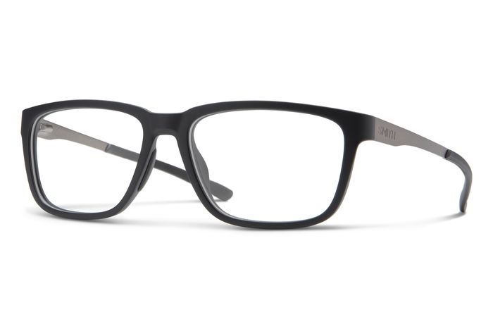 Vite cerniera ricambio originale SMITH per modello 0237004W3, colore nero.