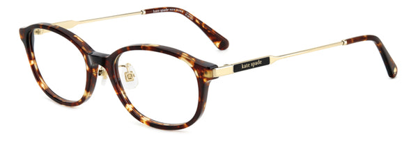 Occhiali da Vista Kate Spade Donna Avana KS IRIE/FJ