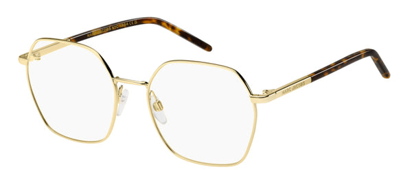 Occhiali da Vista Donna Marc Jacobs Oro MARC 781 | Eleganza Senza Temp