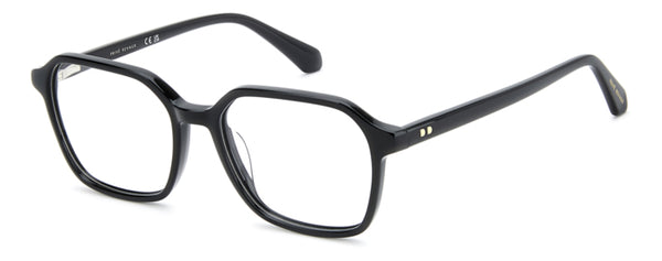 Occhiali da Vista Donna Prive Reveaux Neri 111917 (PR1019G)