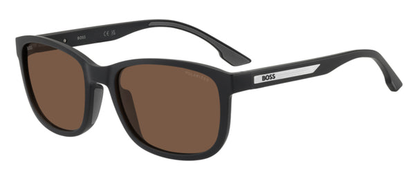 Occhiali da Sole Uomo BOSS Neri | Modello 1905/G/S