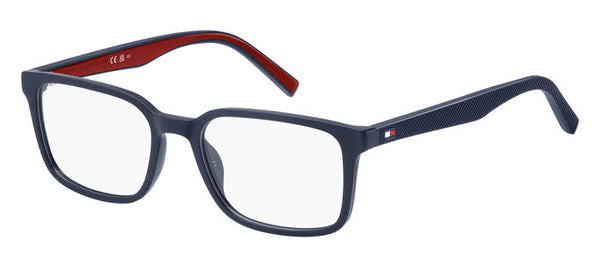 Occhiali da Vista Uomo Tommy Hilfiger TH 2049 Blu – Stile Originale