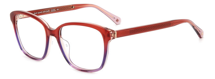 Asta di ricambio originale KATE SPADE R106581BKI140 di colore viola.
