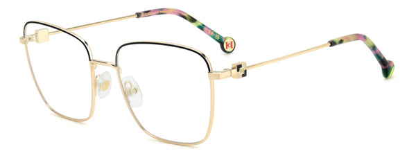 Occhiali da Vista Donna Carolina Herrera HER 0301 Neri | Autentici