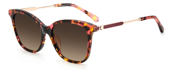 Occhiali da sole Kate Spade Dalila/S Avana – Mod. 204464