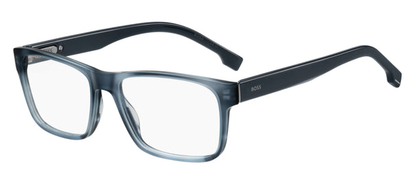 Occhiali da vista BOSS 109505 Uomo Blu - Eleganza e Stile