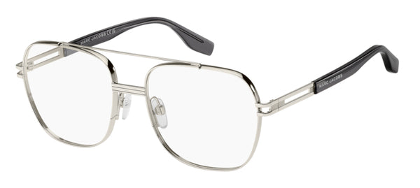 Occhiali da vista Marc Jacobs uomo grigi | Mod. MARC 785