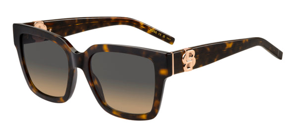 Occhiali da Sole BOSS Donna Avana – Modello 1744/S | Originali