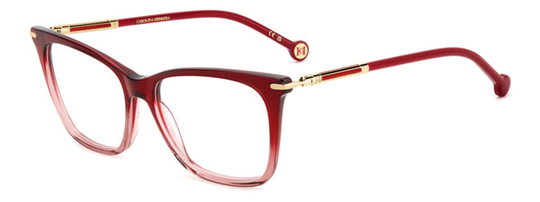 Occhiali da vista Carolina Herrera HER 0232 rossi - Eleganza e Stile