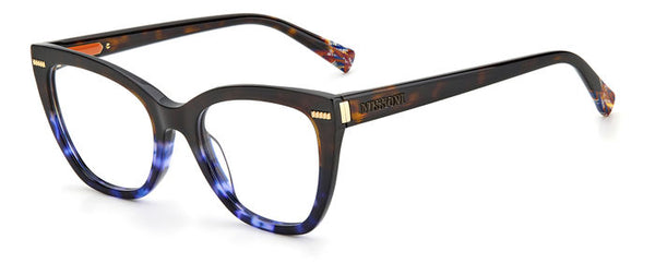 Occhiali da Vista Missoni Donna Avana | Modello 105230 (MIS 0072)