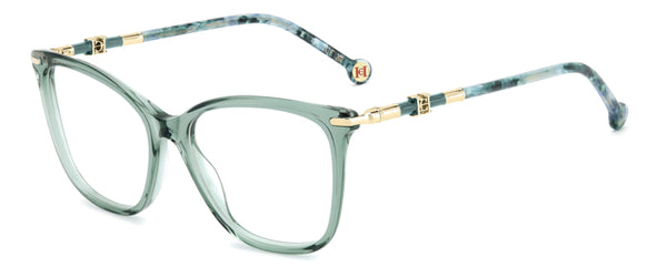Occhiali da Vista CAROLINA HERRERA Verdi Donna HER 0353