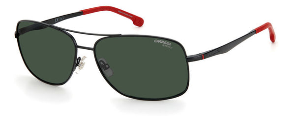 Occhiali da sole Carrera uomo neri 8040/S – Stile iconico e protezione