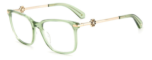 Occhiali da Vista Kate Spade Ilana Verdi | Montatura Donna Originale