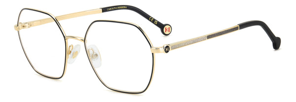 Occhiali da Vista Carolina Herrera Donna Neri HER 0286 | Originali