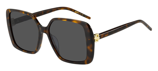 Occhiali da Sole Donna BOSS Avana | Modello 1939/G/S Originali
