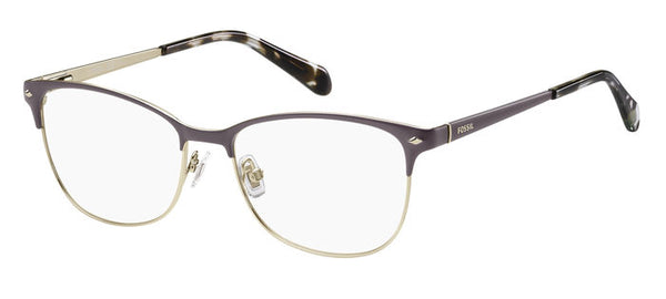 Occhiali da vista FOSSIL donna marroni | Modello FOS 7034 Originali