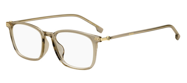 Occhiali da Vista Uomo BOSS 109625 Beige - Originali e di Stile