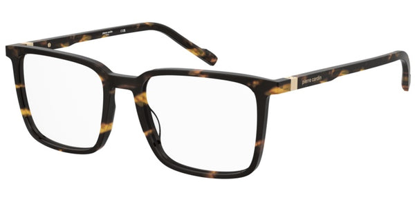 Occhiali da vista uomo Pierre Cardin Avana - Modello 109735