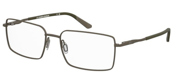 Occhiali da Vista Uomo Under Armour Grigi 109825 | UA 5098XL/G