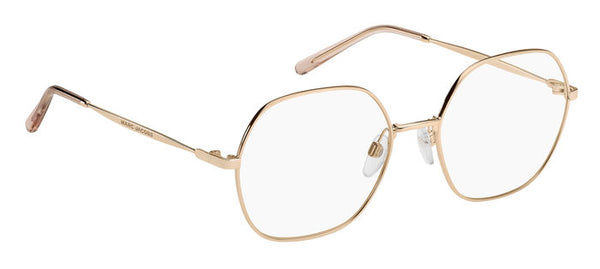 Occhiali da Vista Marc Jacobs Donna Oro MARC 740 | Eleganza Senza Temp