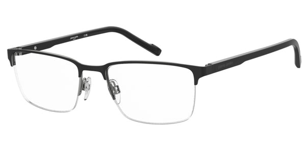 Occhiali da vista uomo Pierre Cardin 108538 Grigio | Stile & Comfort