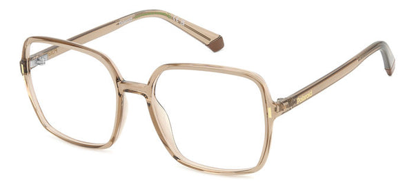 Occhiali da Vista Polaroid Donna 108102 Marrone | PLD D526 Originali
