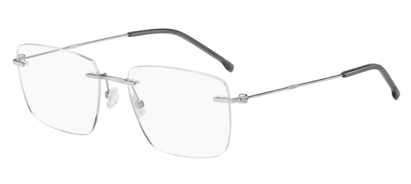 Occhiali da Vista BOSS Uomo Grigio – Modello 1706/F Originali