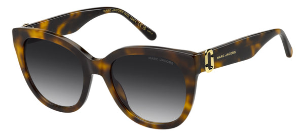 Occhiali da Sole Donna Marc Jacobs Avana MARC 885/S | Stile Raffinato