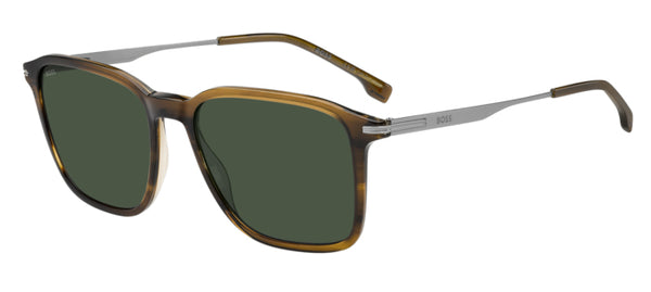 Occhiali da sole uomo BOSS 1886/S Corno | Eleganza e Protezione UV