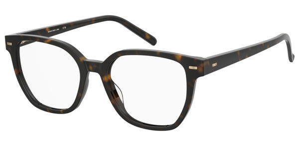Occhiali da Vista Donna SEVENTH STREET Avana 110494 | Eleganza Moderna