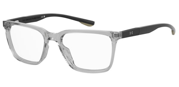 Occhiali da vista Under Armour Uomo 109208 Cristallo | Stile Sportivo