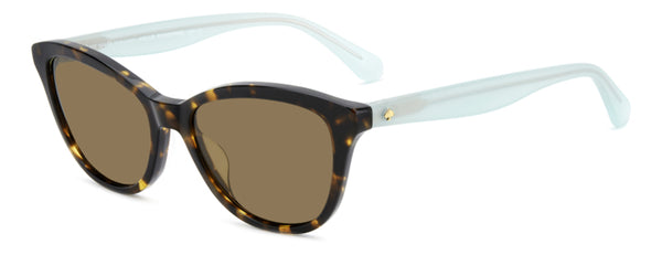 Occhiali da Sole Kate Spade Donna KS TAYLA 2/S Avana | Stile Chic