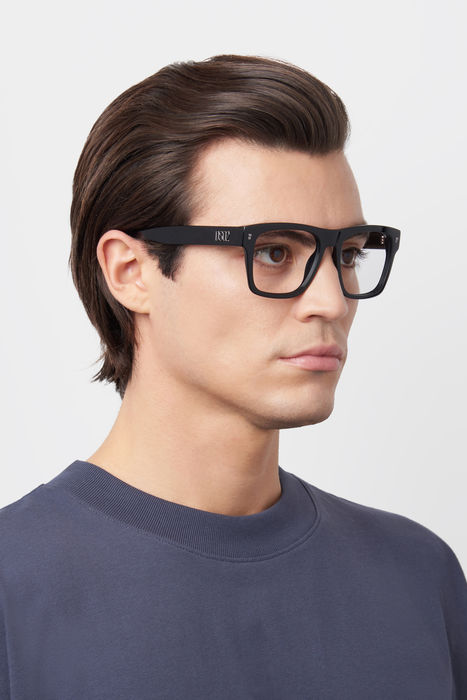 Occhiali da Vista Uomo Dsquared2 Neri D2 0037 | Stile Autentico
