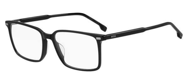Occhiali da Vista Uomo BOSS 1884/G Neri | Eleganza e Stile Originale