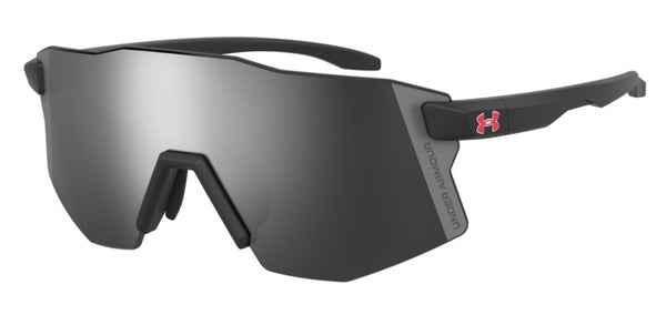 Occhiali da Sole Under Armour UA GRID PRO/G Uomo Neri | Originali