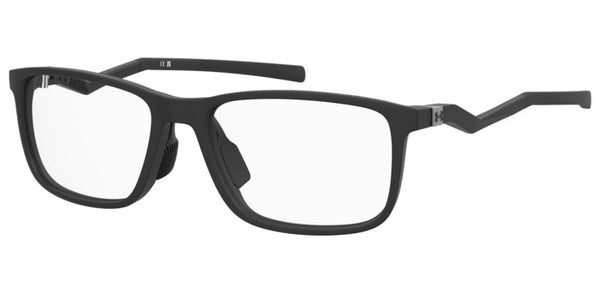 Occhiali da vista uomo Under Armour UA 5085/G Neri - Stile e Comfort