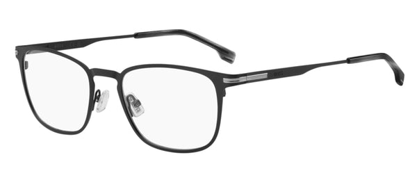 Occhiali da Vista Uomo BOSS 1851 Neri - Eleganza e Comfort Garantiti
