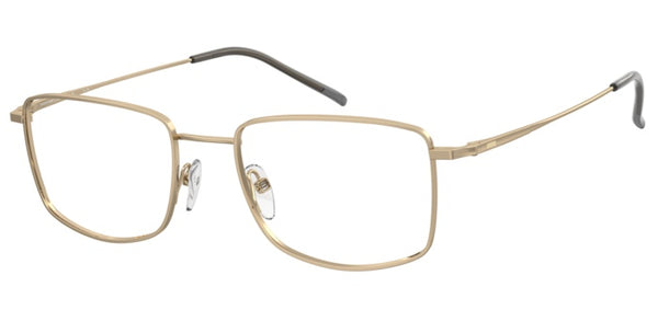 Occhiali da vista uomo Seventh Street 109182 grigi - Stile Moderno