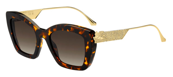 Occhiali da Sole Donna ETRO 0039/G/S Havana | Eleganza Autentica