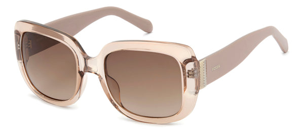 Occhiali da Sole Donna Fossil Cristallo 207757 | Stile Autentico