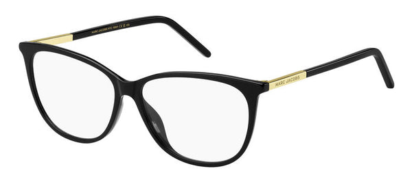 Occhiali da vista MARC JACOBS donna neri | MARC 706 Originali