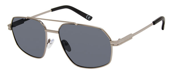 Occhiali da Sole Privé Revaux SO PRIME/S Grigio Uomo | Eleganza Modern