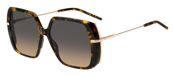Occhiali da Sole BOSS Donna Avana 1782/S | Eleganza Moderna