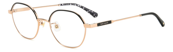Occhiali da vista KATE SPADE STARLIE Neri 108490 Donna