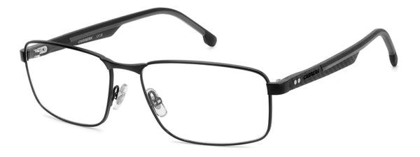 Occhiali da vista uomo Carrera neri | Modello 8913