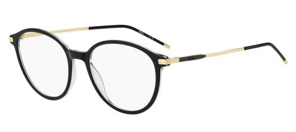 Occhiali da vista BOSS 1950 Neri Donna: Stile BOSS Originale