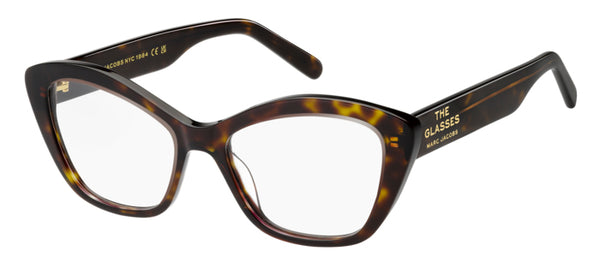 Occhiali da Vista Donna Marc Jacobs Cristallo | Mod. MARC 802