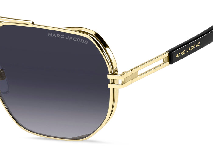 Occhiali da Sole Uomo Marc Jacobs Oro MARC 784/S Originali
